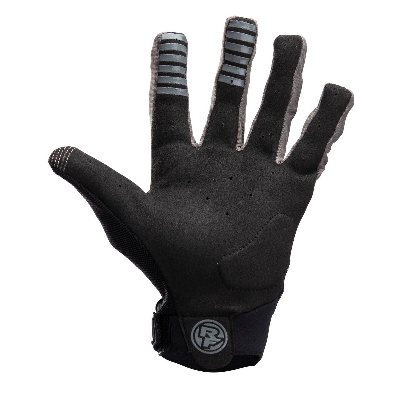 Race Face Ruxton Gants Noir