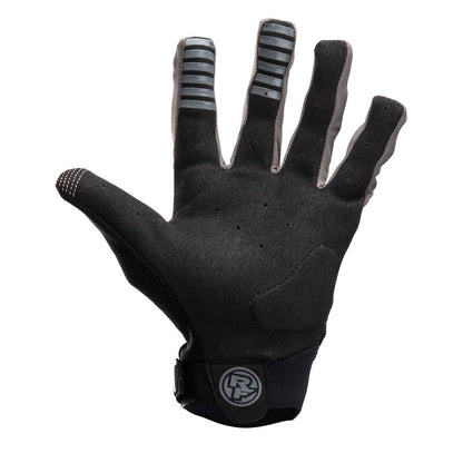 Race Face Ruxton Gants Noir