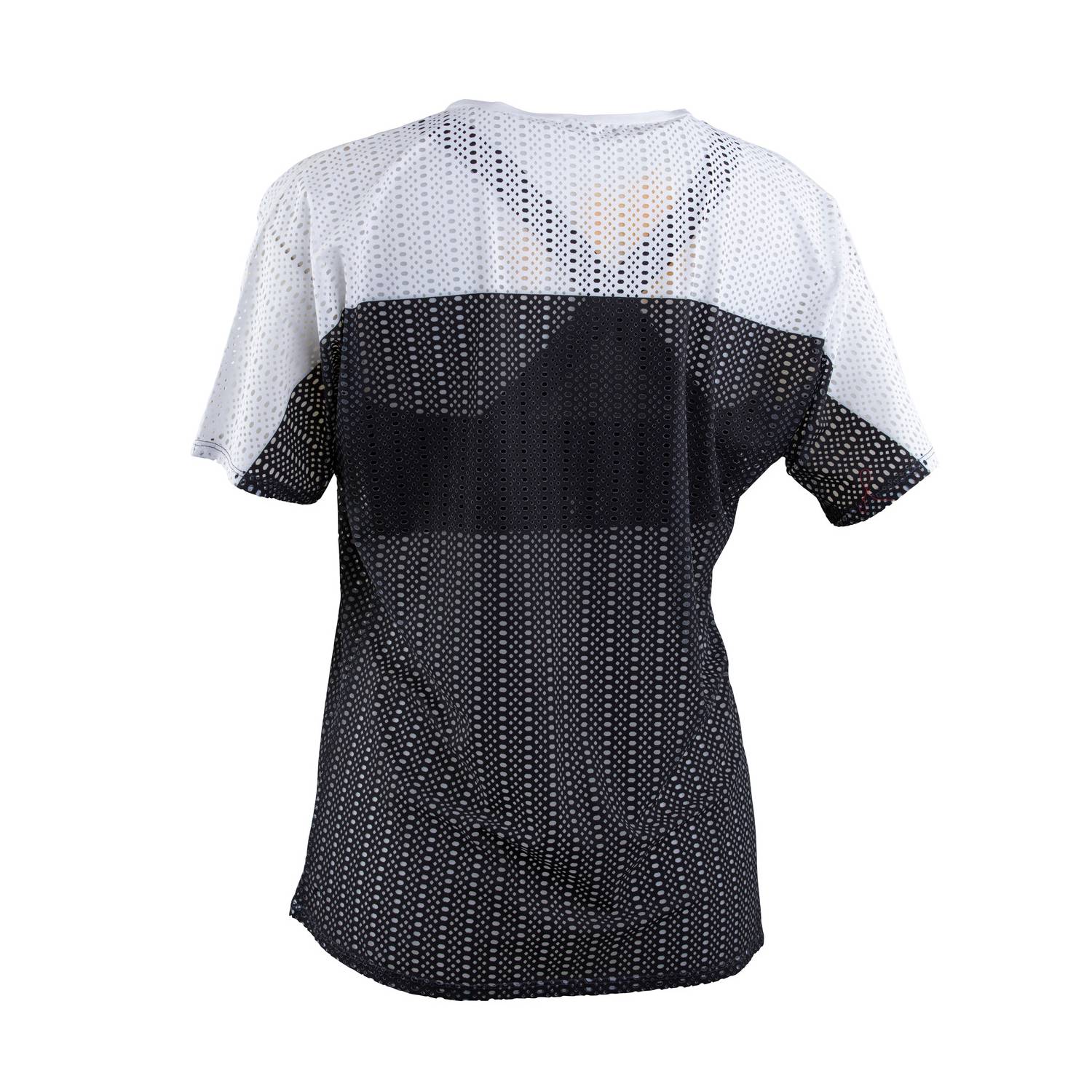 Race Face Maya Women's Short Sleeve Mesh Jersey 2020 White M