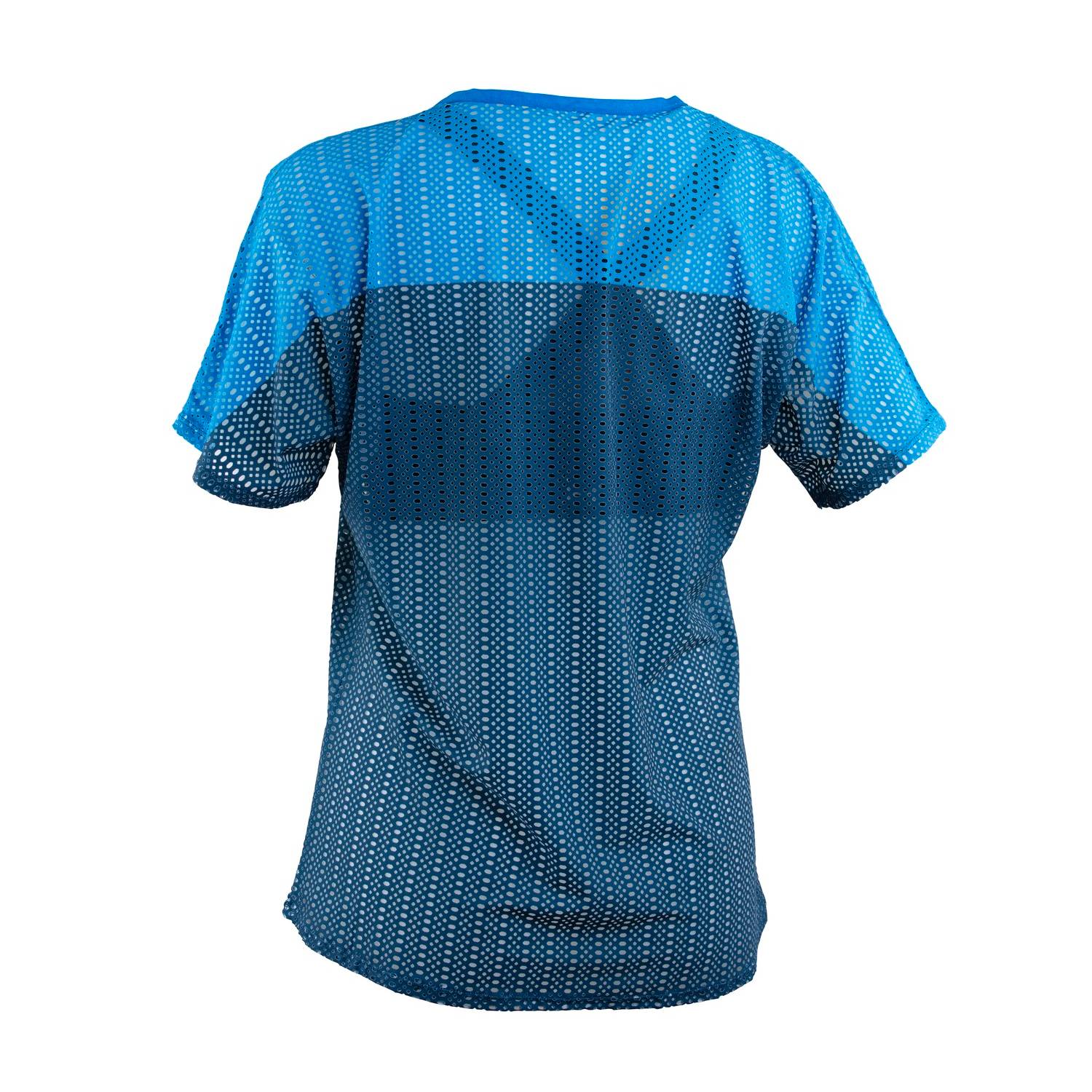 Race Face Maya Women's Short Sleeve Mesh Jersey 2020 Royale M