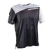 Race Face Indy Short Sleeve Jersey 2021 Black S