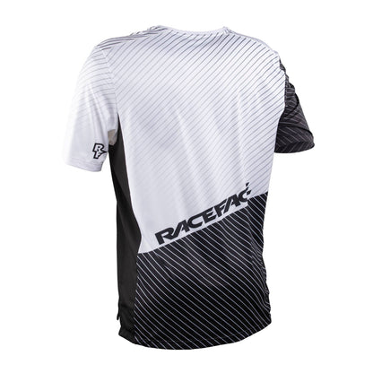 Race Face Indy Maillot à manches courtes pour homme