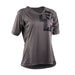 Race Face Nimby SS Jersey Women black 2021 Bike Jersey Shortsleeve