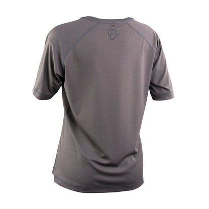 Race Face Nimby SS Jersey Women black 2021 Bike Jersey Shortsleeve