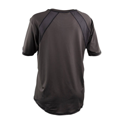 Race Face Traverse Women's Short Sleeve Jersey 2021 Black S