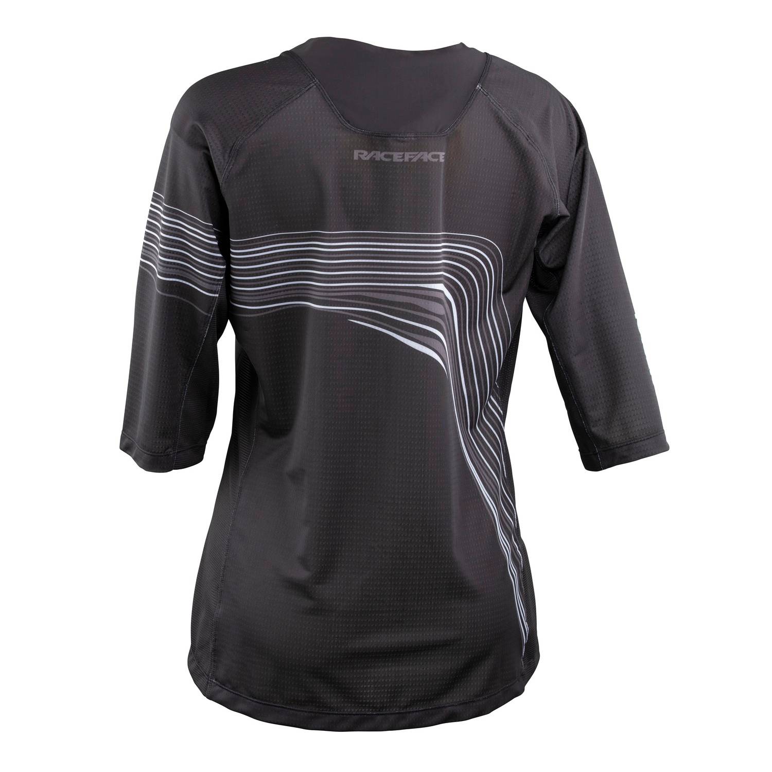 Race Face Khyber Concrete Maillot de VTT en jersey pour fille