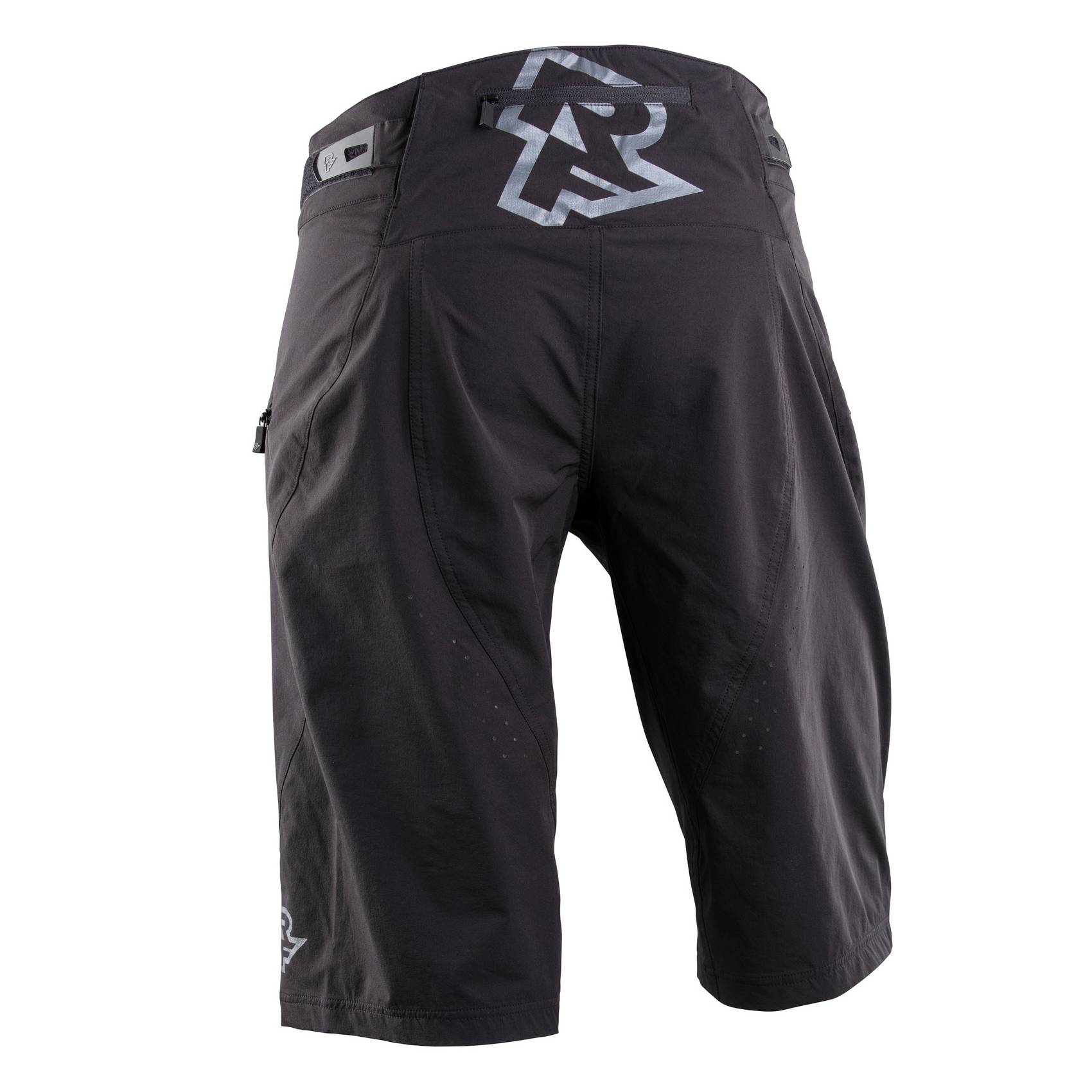 Race Face Indy Shorts 2021 Black L