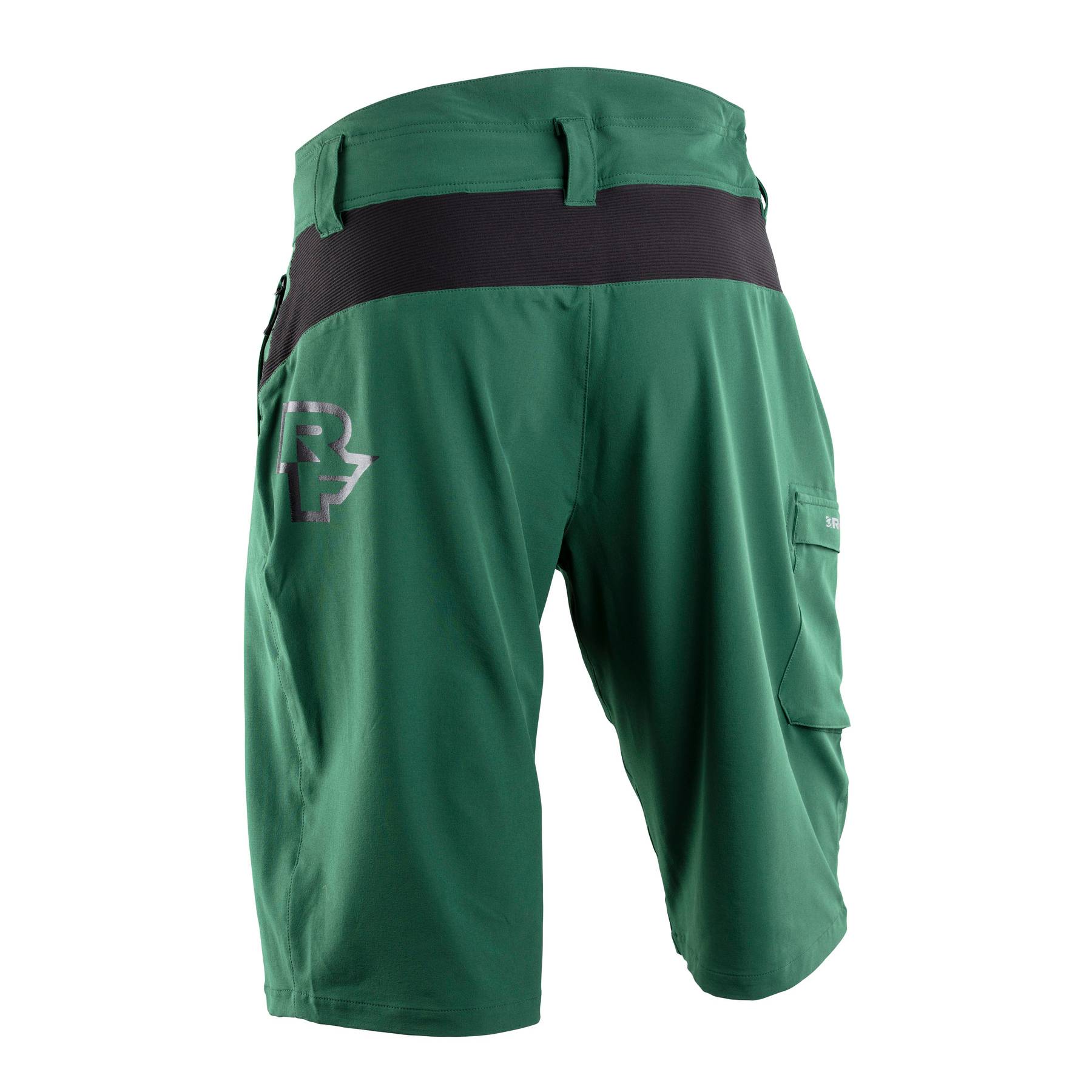 Race Face Trigger Shorts 2020 Forest XL