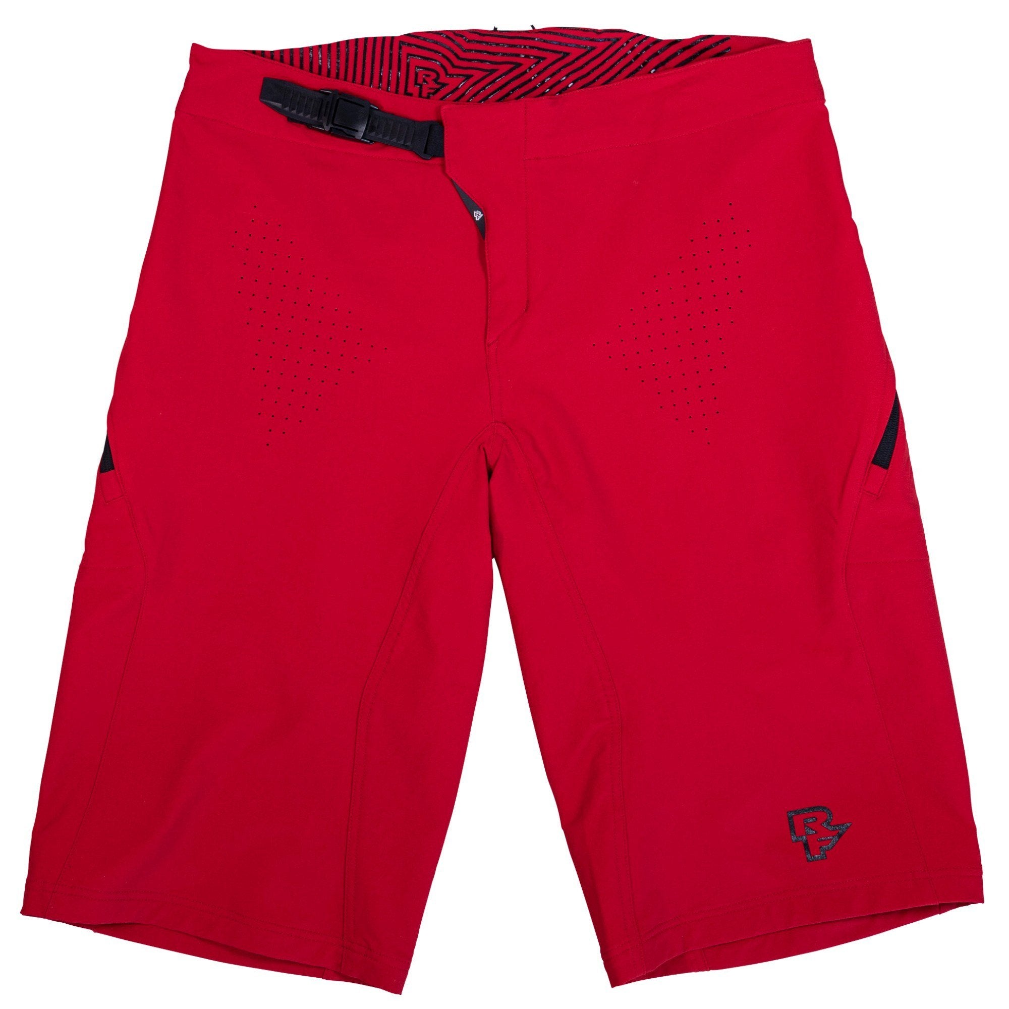 Race Face Ruxton Rouge MTB Shorts