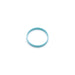 FOX Turcon Blue Ring 0.136 W X 0.942 OD X 0.031 TH 0.940 Bore