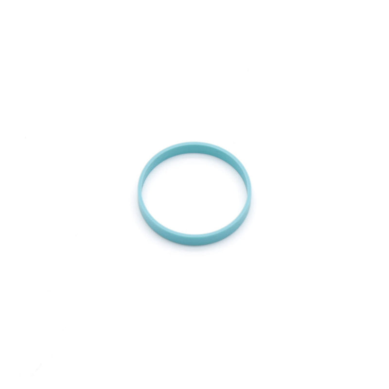 FOX Turcon Blue Ring 0.136 W X 0.942 OD X 0.031 TH 0.940 Bore