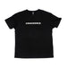 Race Face Classic Logo Short Sleeve T-Shirt Black XXL