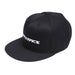 Raceface Casquette ajustée avec Logo RF Classic
