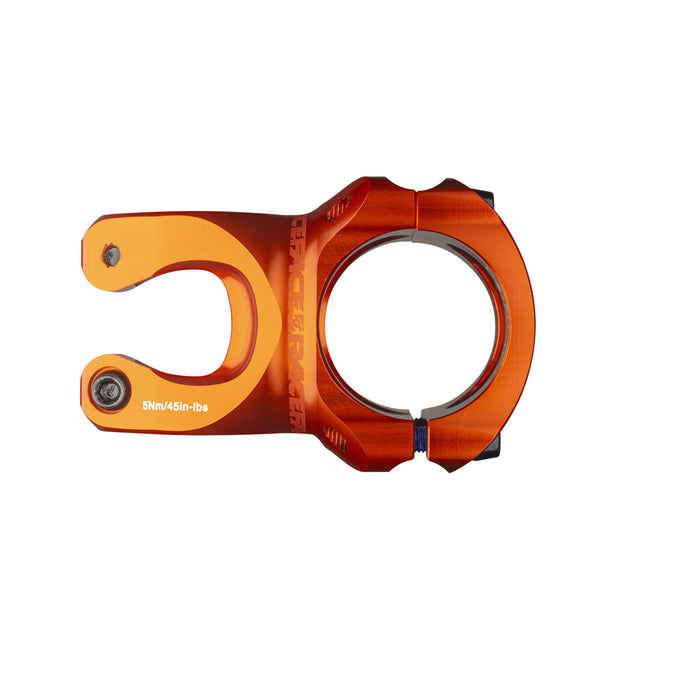 Race Face Turbine R 35 Stem 50 x 0 Orange