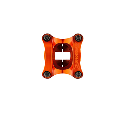 Race Face Turbine R 35 Stem 50 x 0 Orange