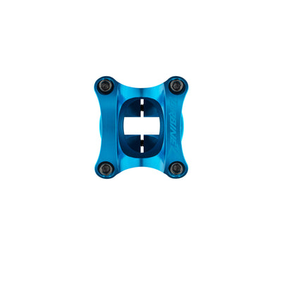 RaceFace MTB-Vorbau Turbine R 35 Blau, 35 mm
