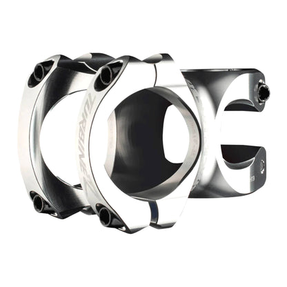 Race Face MTB stem turbine R 35 silver, 35 mm