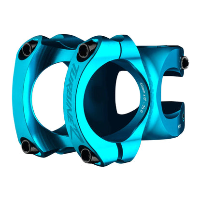 Race Face Turbine R 35 Stem 32 x 0 Turquoise