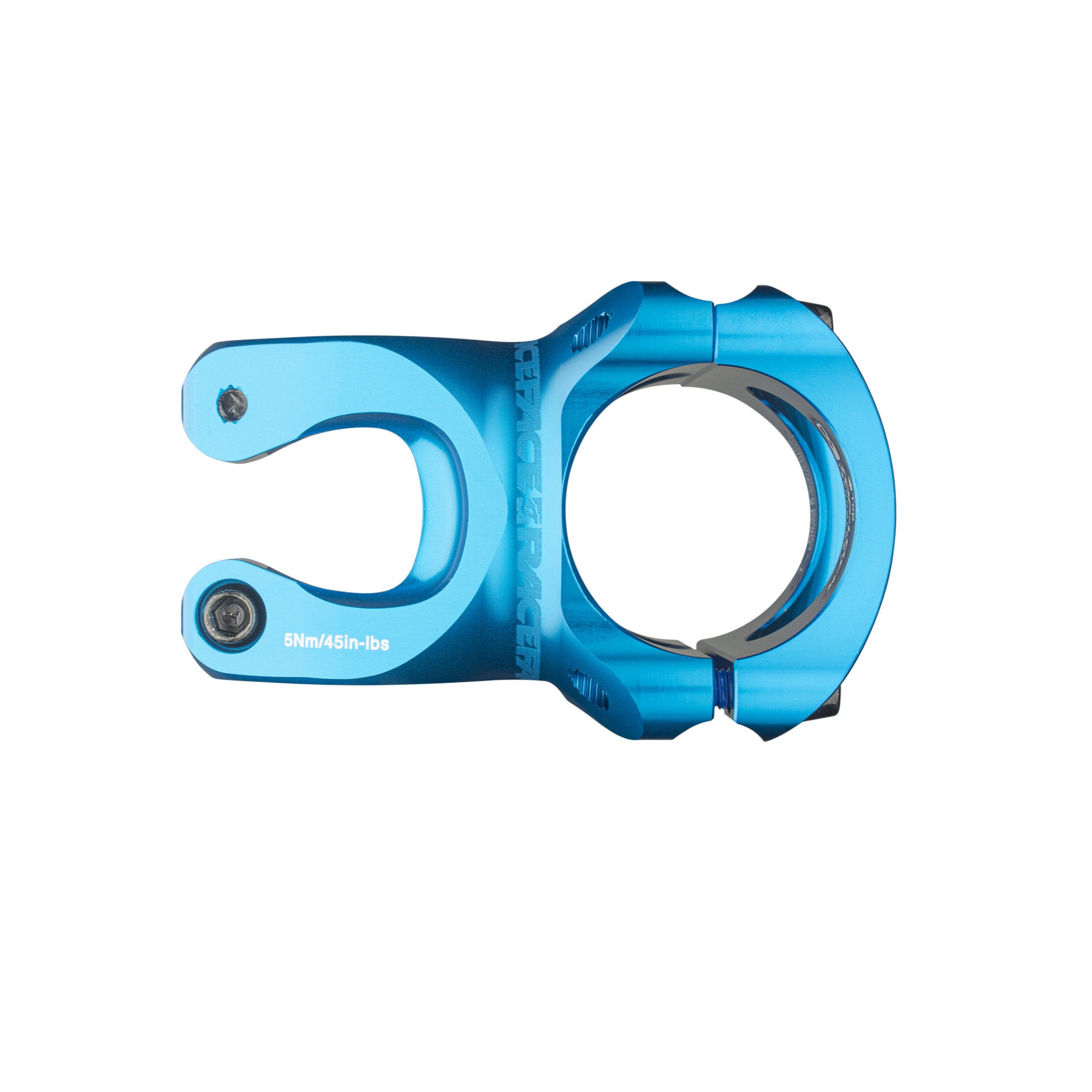 Race Face Turbine R 35 Stem 40 x 0 Blue