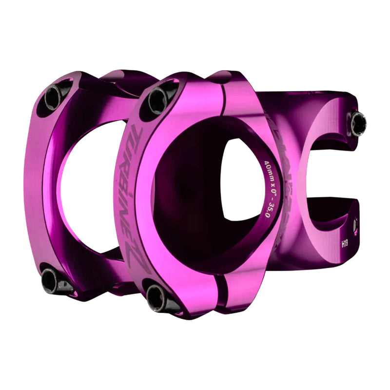 Race Face Turbine Potence de vélo Mixte