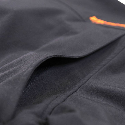 FOX Shop Shirt Black S
