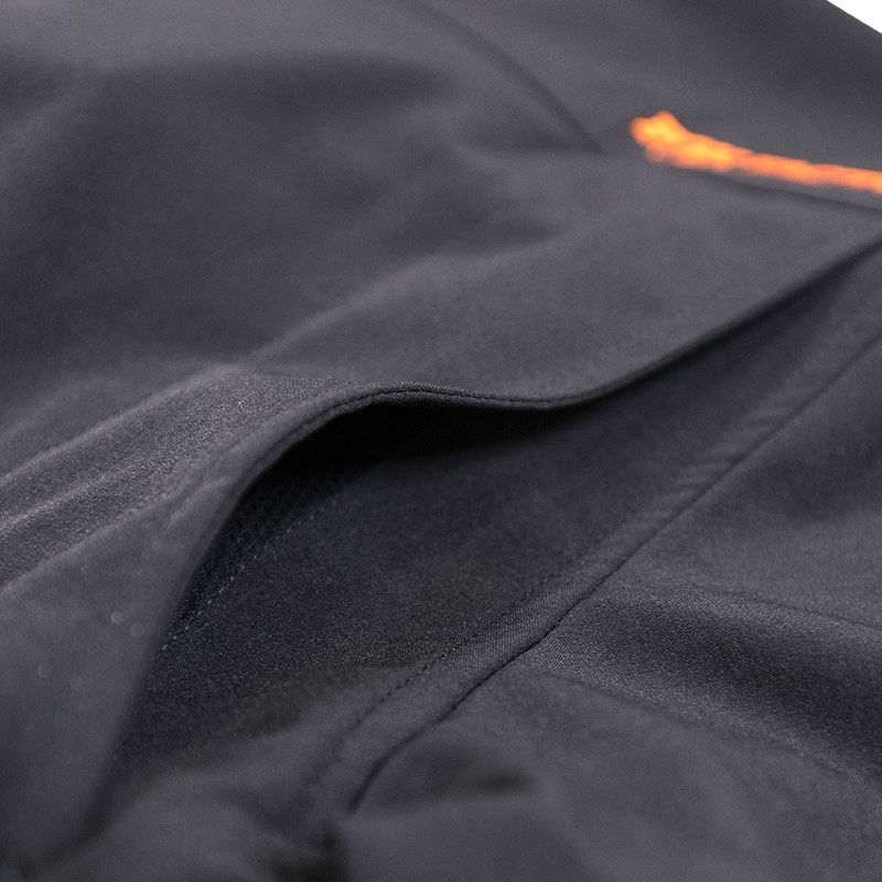 FOX Shop Shirt Black M