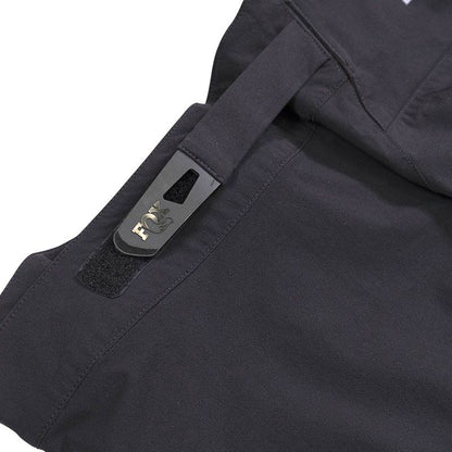 FOX High Tail Shorts Black S