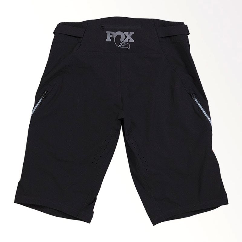FOX High Tail Shorts Black L