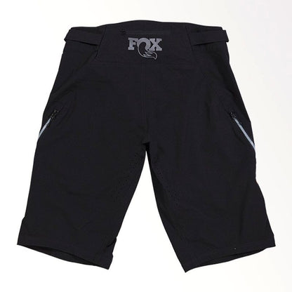 FOX High Tail Shorts Black L