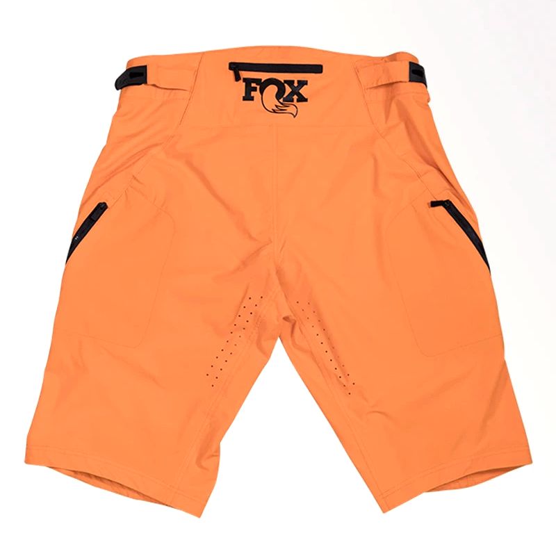 FOX High Tail Shorts Orange L