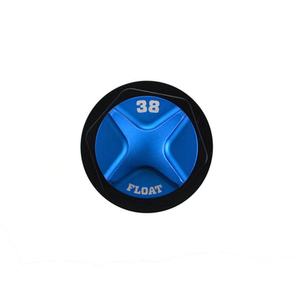 FOX Fork 38 FLOAT NA2 Topcap Assembly 2021