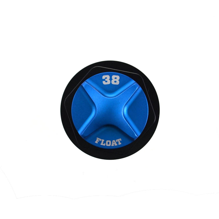 FOX Fork 38 FLOAT NA2 Topcap Assembly 2021