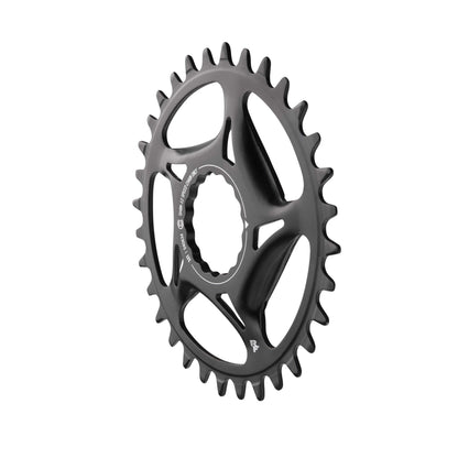 Race Face Cinch Shimano Stahl Kettenblatt