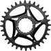 Race Face Direct Mount CINCH Shimano 12 Speed Chainring 2021 34T Black
