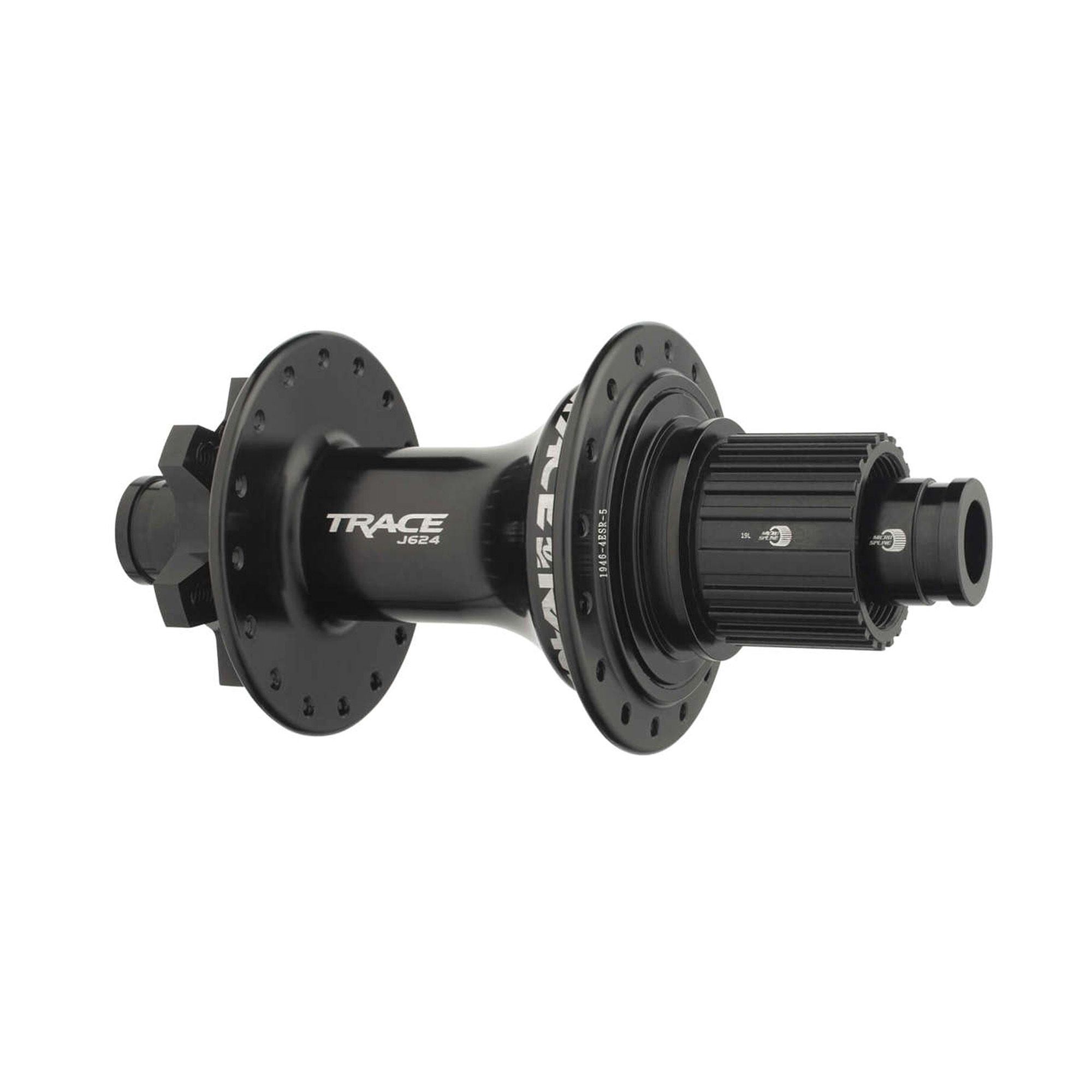 Race Face Trace Hub Rear 12x148mm 624J 32H Shimano - Steel