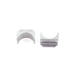 FOX Kit: Tooling: Clamps, 2021 DHX2 / Float X2, Rezi Body Ciclismo, Unisex-Adult, Negro, One Size
