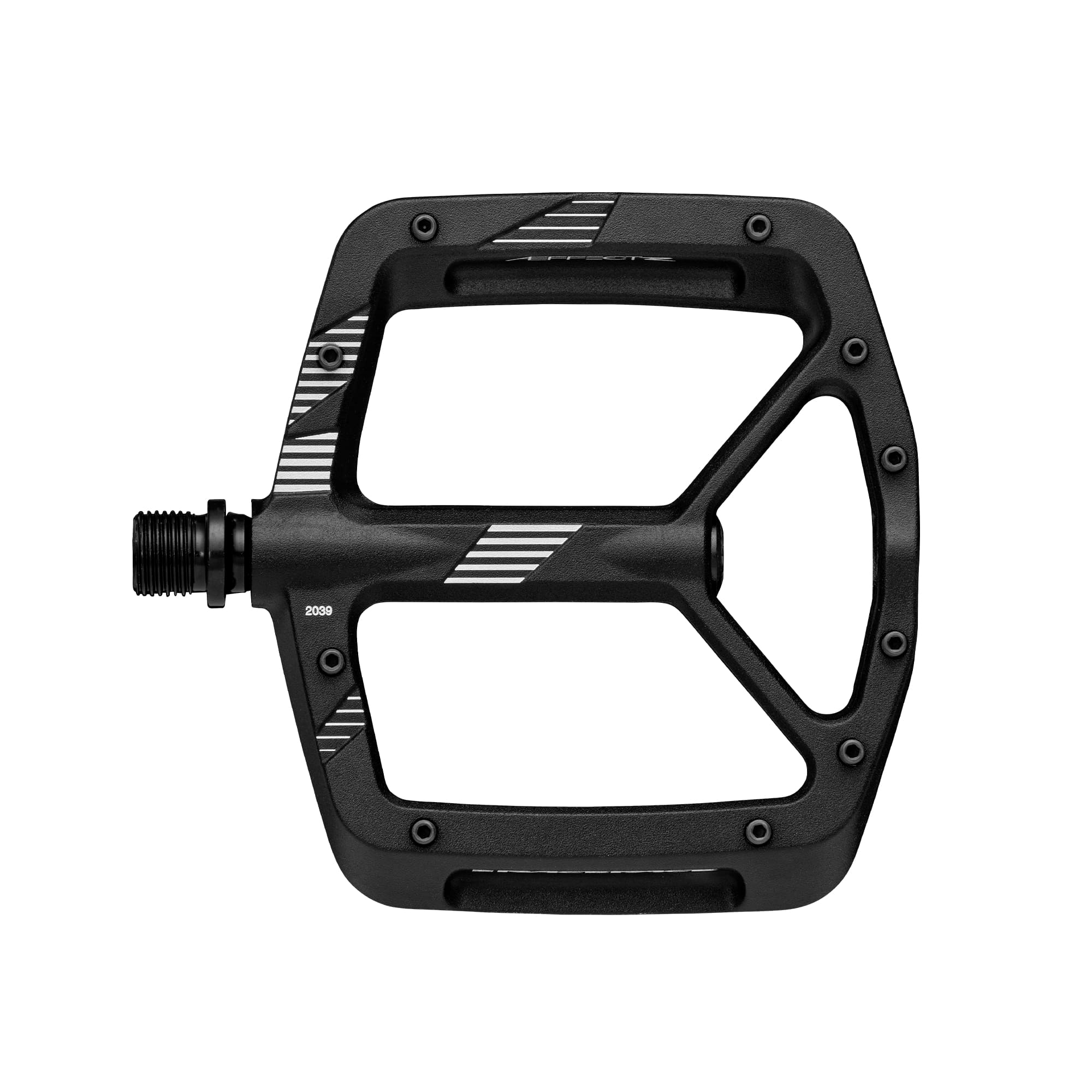 Race Face Aeffect R Pedal Black