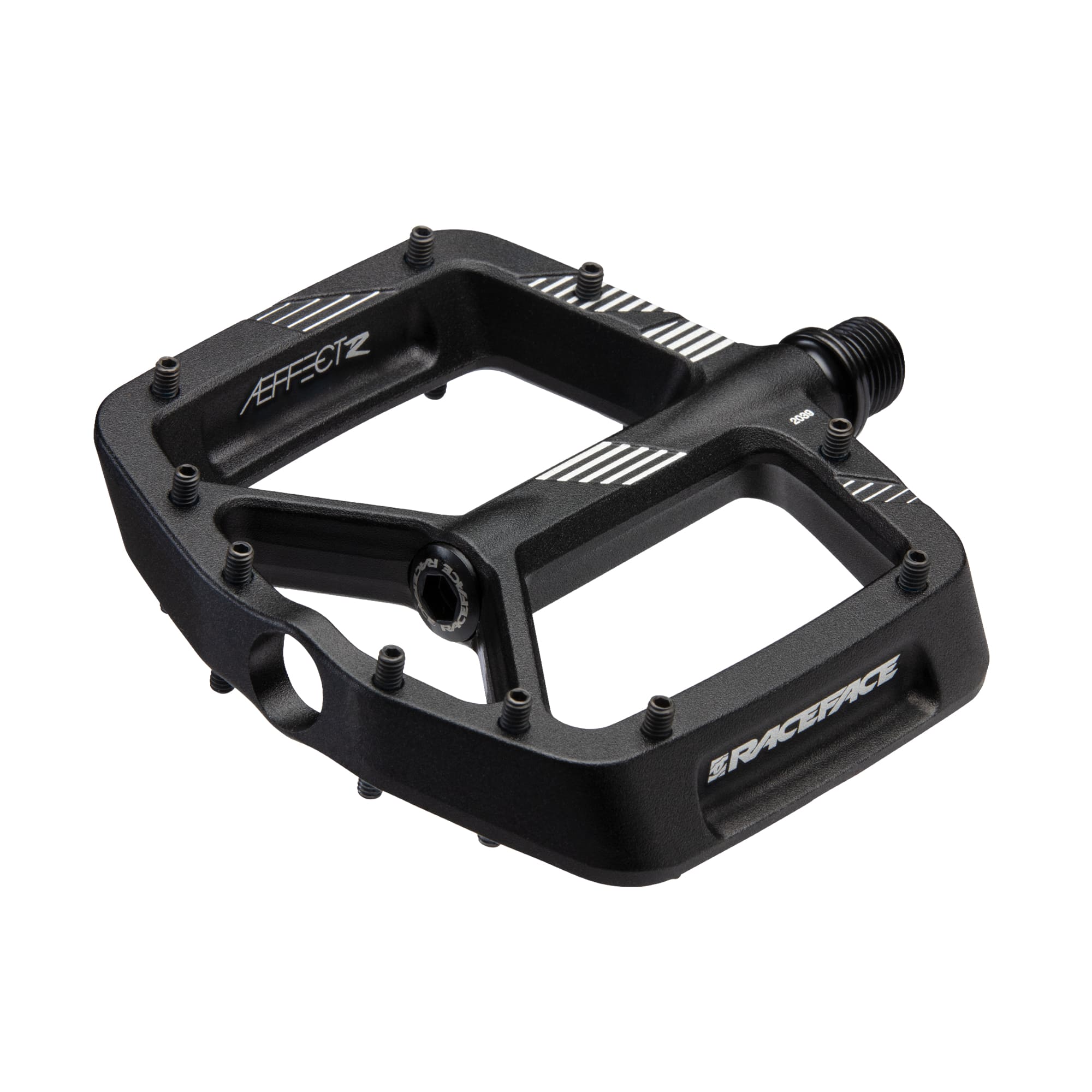 Race Face Aeffect R Pedal Black