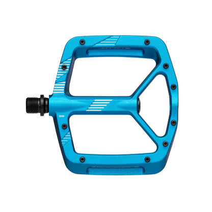 Race Face Aeffect R Pedal Blue