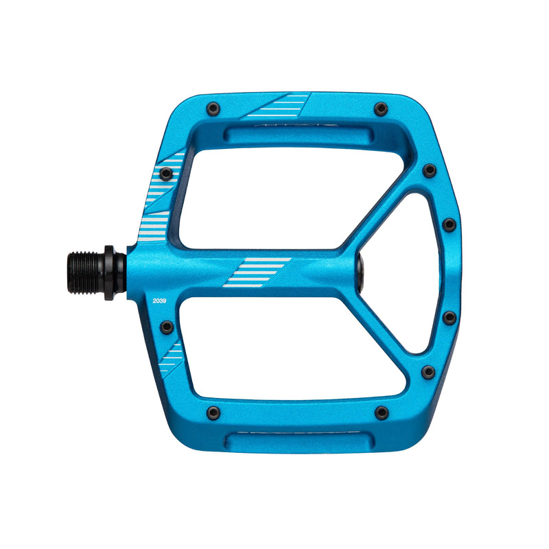 Race Face Aeffect R Pedal Blue