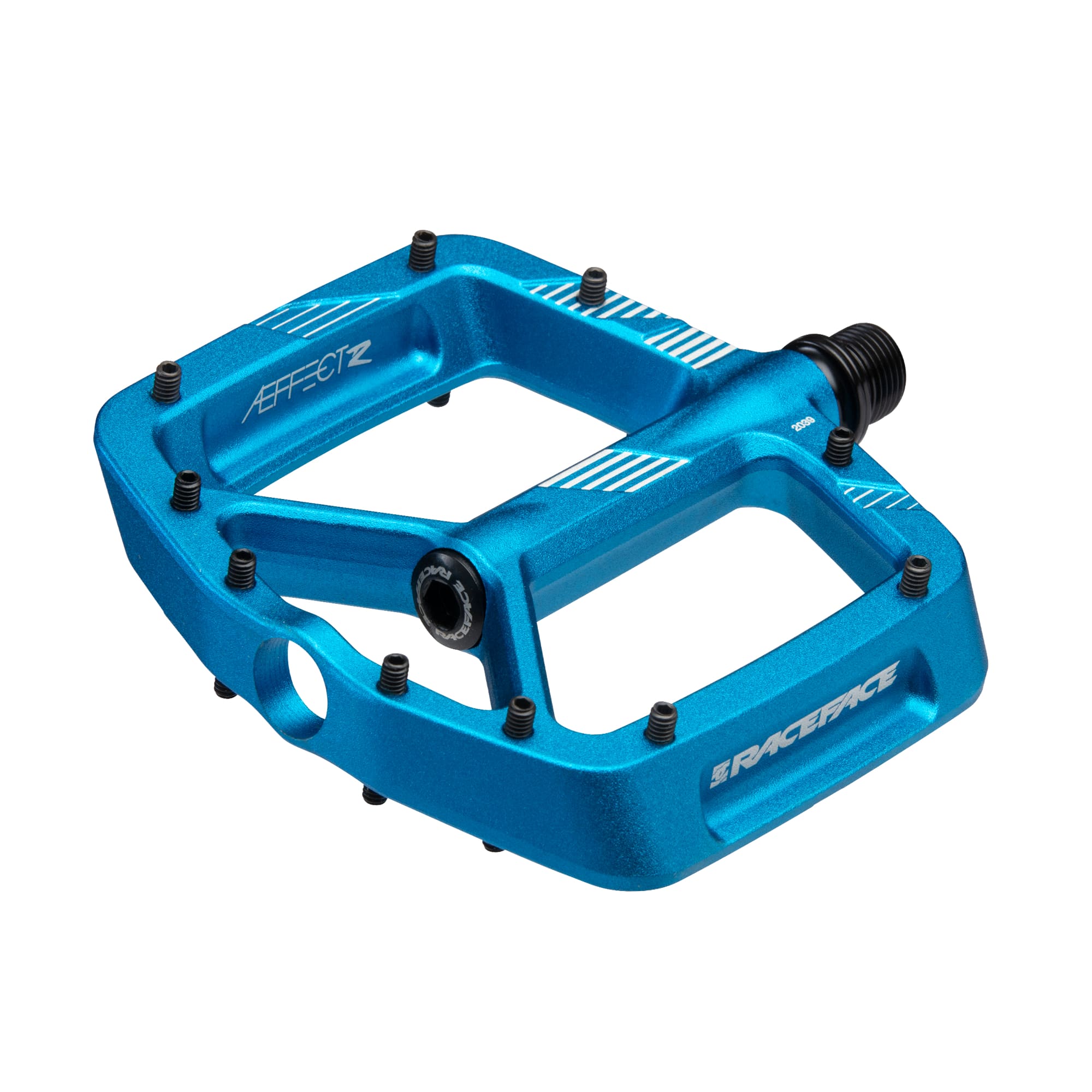 Race Face Aeffect R Pedal Blue