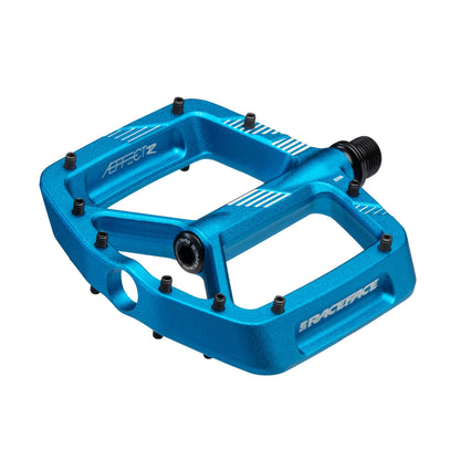Race Face Aeffect R Pedal Blue