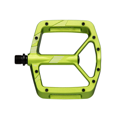 Race Face Aeffect R Pedal Green