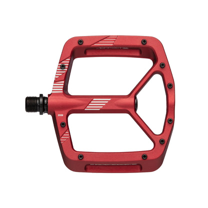 Race Face Aeffect R Pedal Red