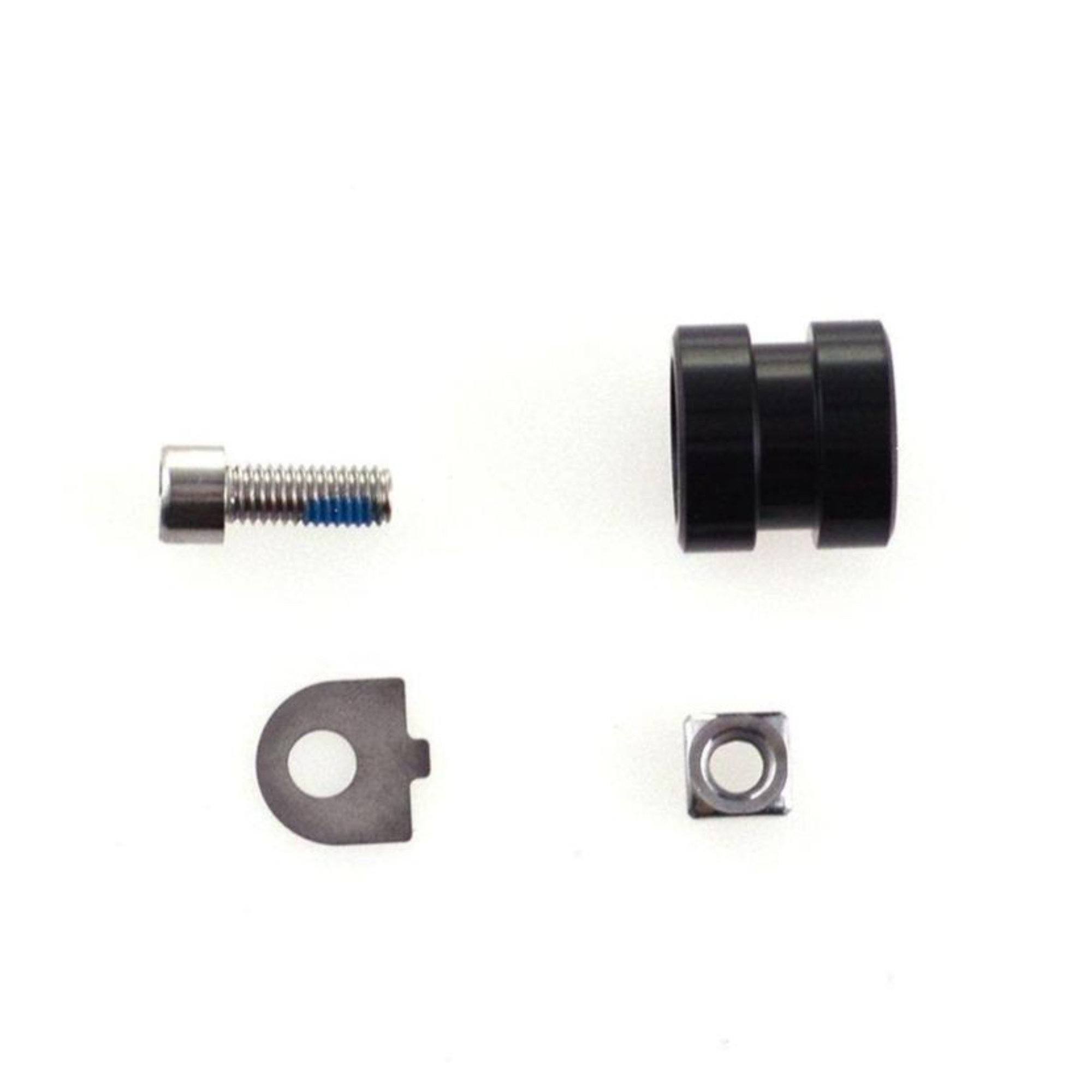 FOX Fork 36/38 15QR Hardware Service Set