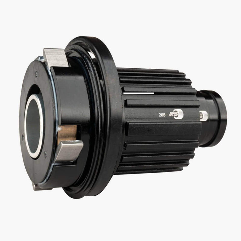 Corps de Roue Libre Trace J-Bend - alu - Shimano Micro Spline 12v