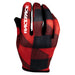 Race Face Gants VTT Indy Rouge