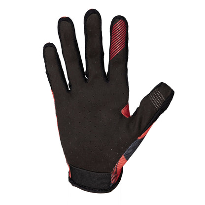 Race Face Indy Gloves 2021 Rouge XL