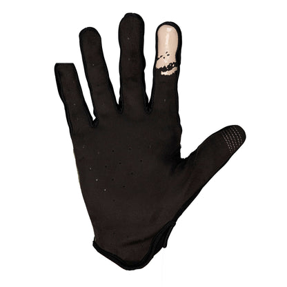 Race Face Trigger Gloves 2021 Olive M