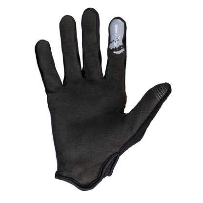 Race Face Trigger Gloves 2021 Navy L